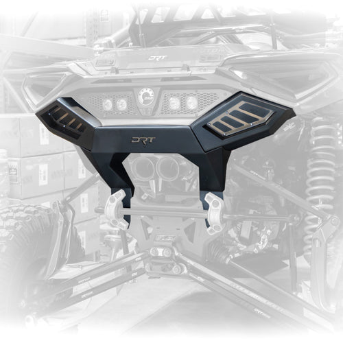 DRT Motorsports UTV Bumpers collection collection