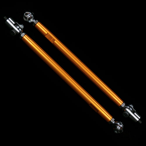 Nitro Racing Parts Polaris RZR XP 900 tie rods collection