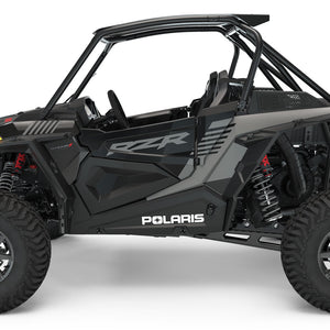 Polaris RZR Turbo S