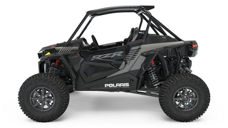 Polaris RZR Turbo S