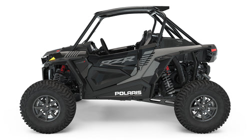 Polaris RZR Turbo S collection