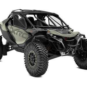 Can-Am Maverick R