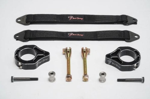 Polaris RZR Pro XP limit strap kit collection