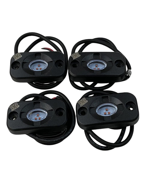 GG Lighting RL15 rock light bundle collection