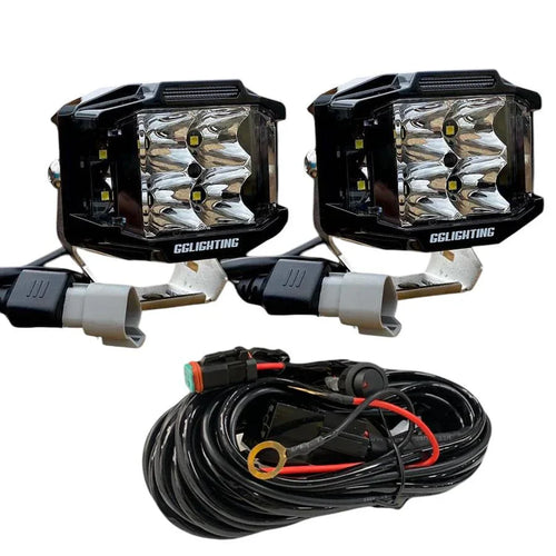 Light Pods collection