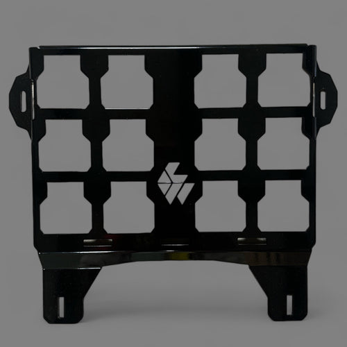 Polaris RZR Milwaukee Packout mount plate collection