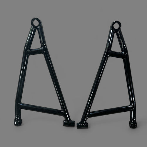 L&W Fab Polaris RZR XP 1000 forward A-arms collection