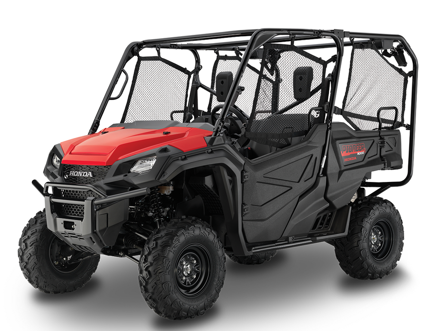 Honda Pioneer 1000-5 parts and accessories