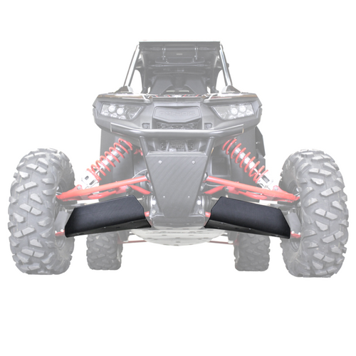 Factory UTV Polaris RZR RS1 A-arm guards collection