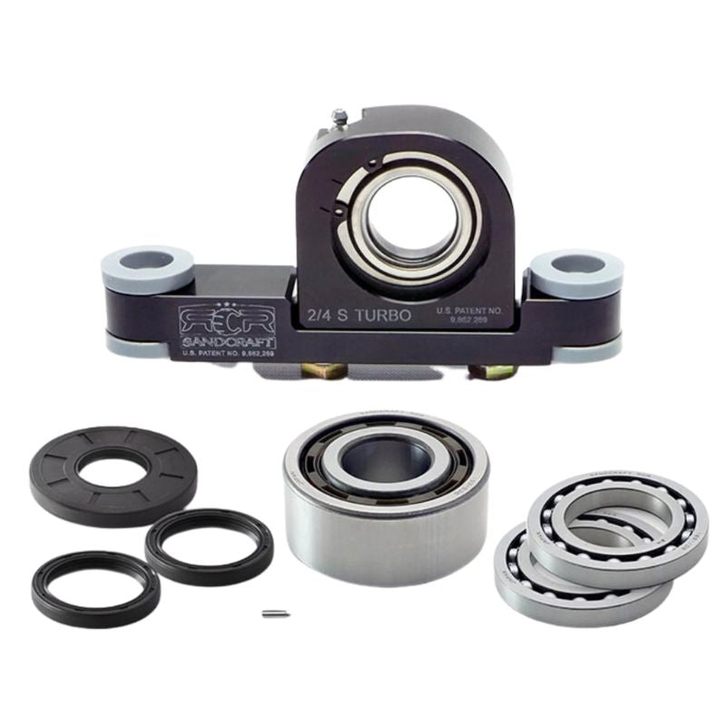 Carrier Bearings R1 Industries