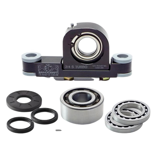 UTV Carrier Bearing collection