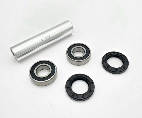 E-Moto Wheel Bearing Kits for Warp 9 Hubs collection
