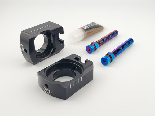 Ultra Bee Axle Block (Collective) collection