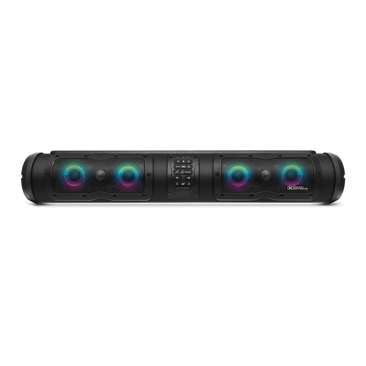 ECOXGEAR SoundExtreme Elite 28-inch powersports sound bar