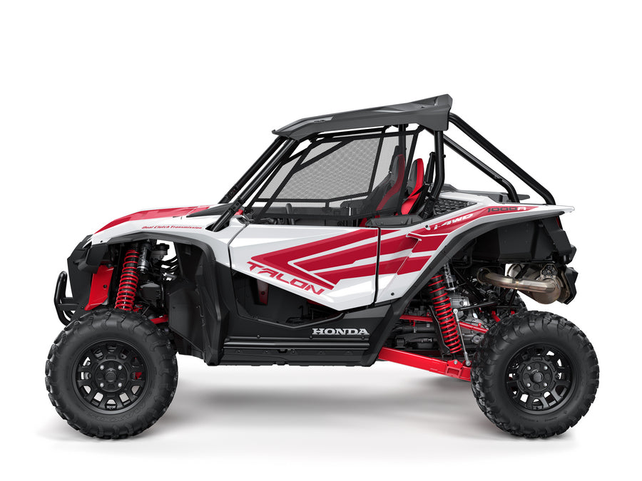 Honda Talon 1000R parts and accessories