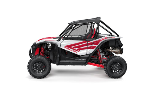 Honda Talon 1000R sport side-by-side collection