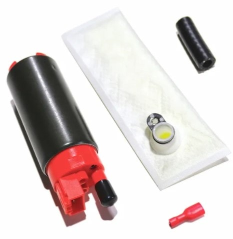 Aftermarket Assassins RZR XP Turbo / Turbo S High Flow Fuel Pump Kit (2016-2021) collection