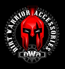 dirt warrior accessories collection