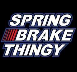 spring brake thingy collection