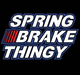 Spring Brake Thingy