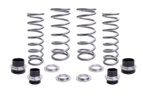 Polaris Ranger XP 1000 dual rate spring kit collection