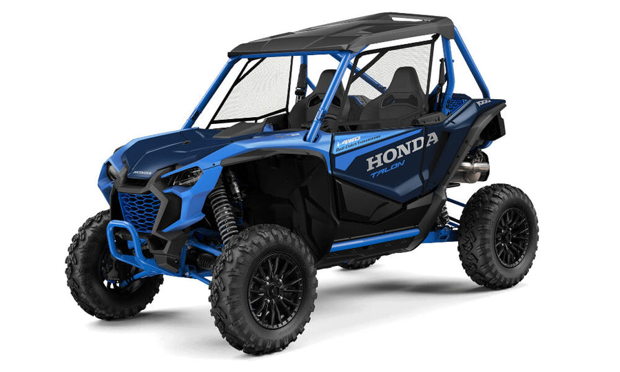 Honda Talon 1000X-4 parts and accessories