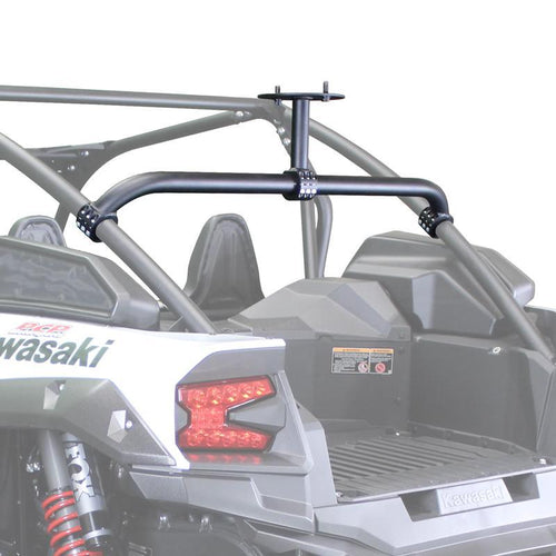 Kawasaki KRX 1000 dual clamp spare tire mount collection