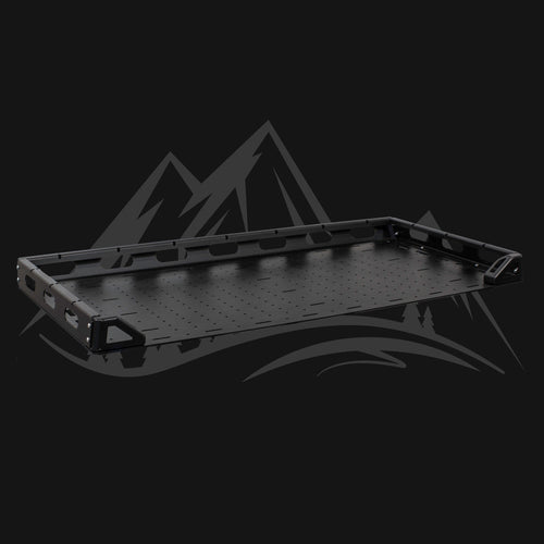 Polaris Xpedition XP 5 parts and accessories collection