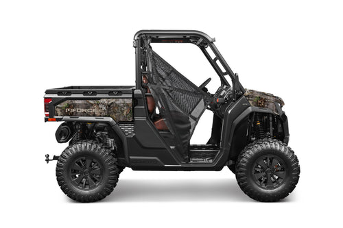 OEM CFMOTO UFORCE U10 Pro utility side-by-side collection
