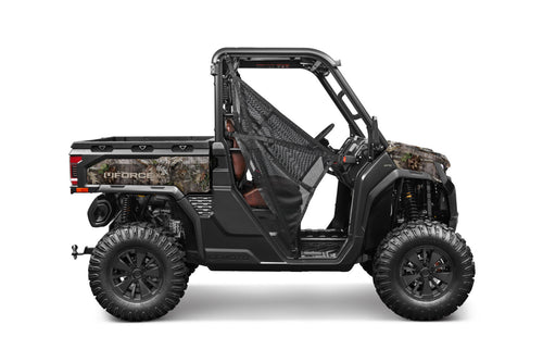 CFMOTO UForce U10 collection