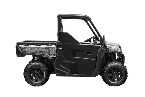 OEM CFMOTO UFORCE 1000 utility side-by-side collection