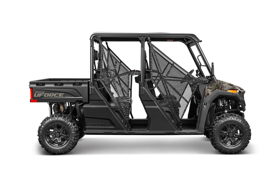OEM CFMOTO UFORCE 800 XL utility side-by-side