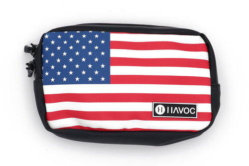 Havoc Bar Bag collection