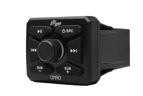 UTV Stereo DMR0 Bluetooth media receiver collection
