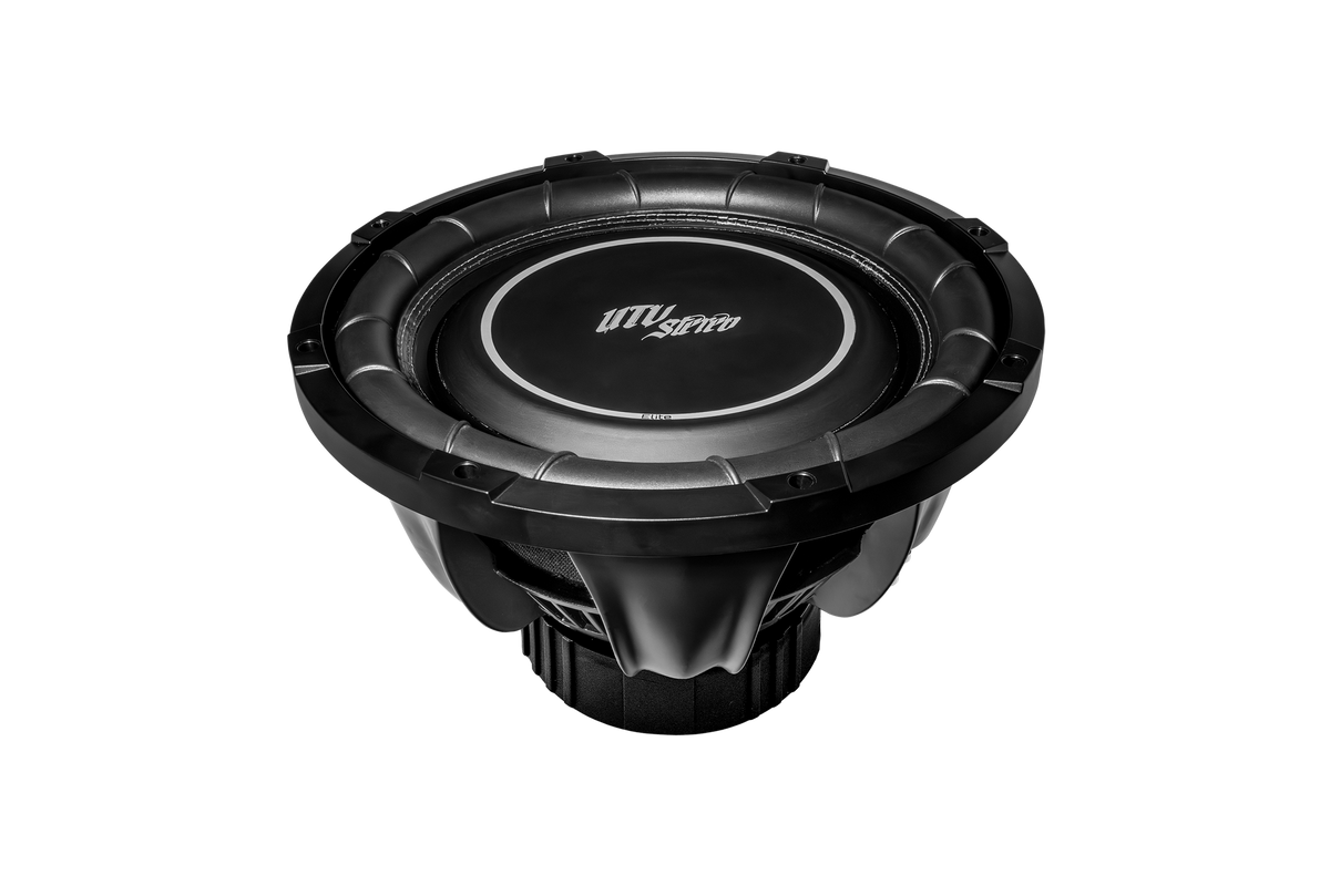 UTV Stereo Elite Series 15-inch subwoofer