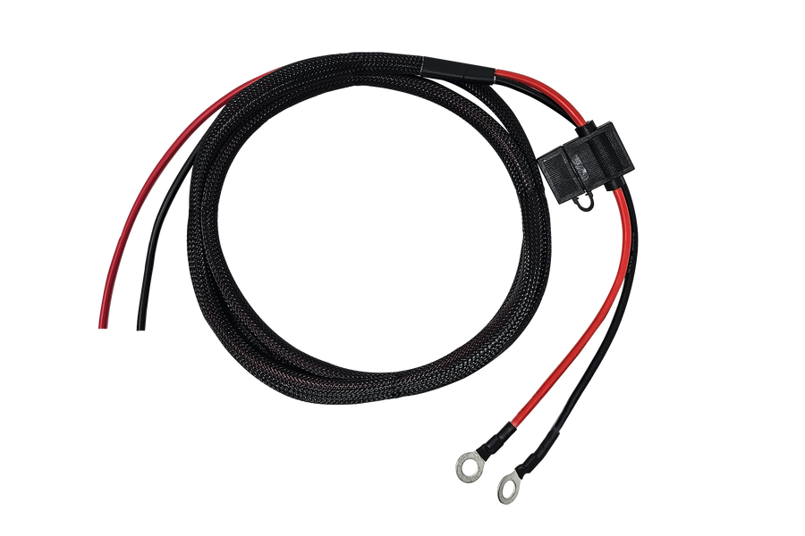 UTV Stereo Wiring & Audio Install Parts