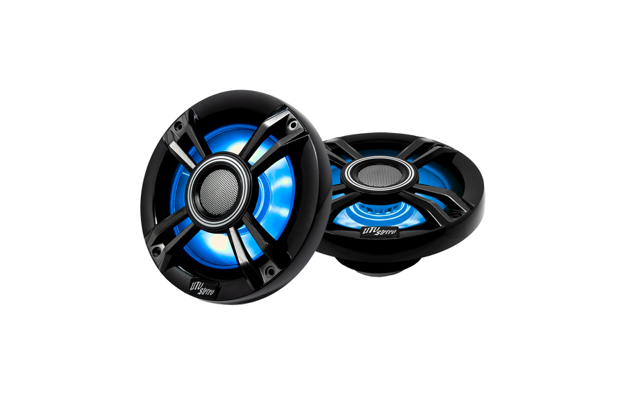 UTV Stereo Speakers