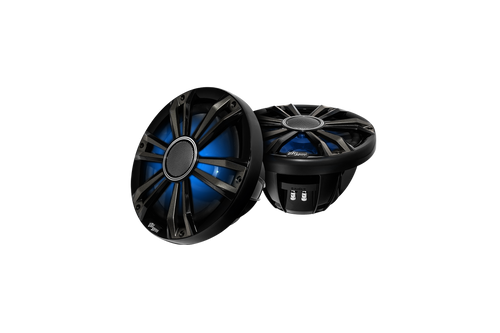 UTV Stereo Signature Series 6.5-inch speakers for Can-Am Maverick X3 audio upgrades collection