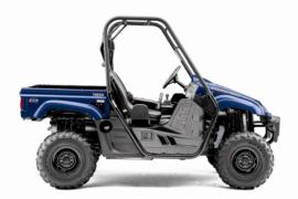 Yamaha Rhino parts and accessories