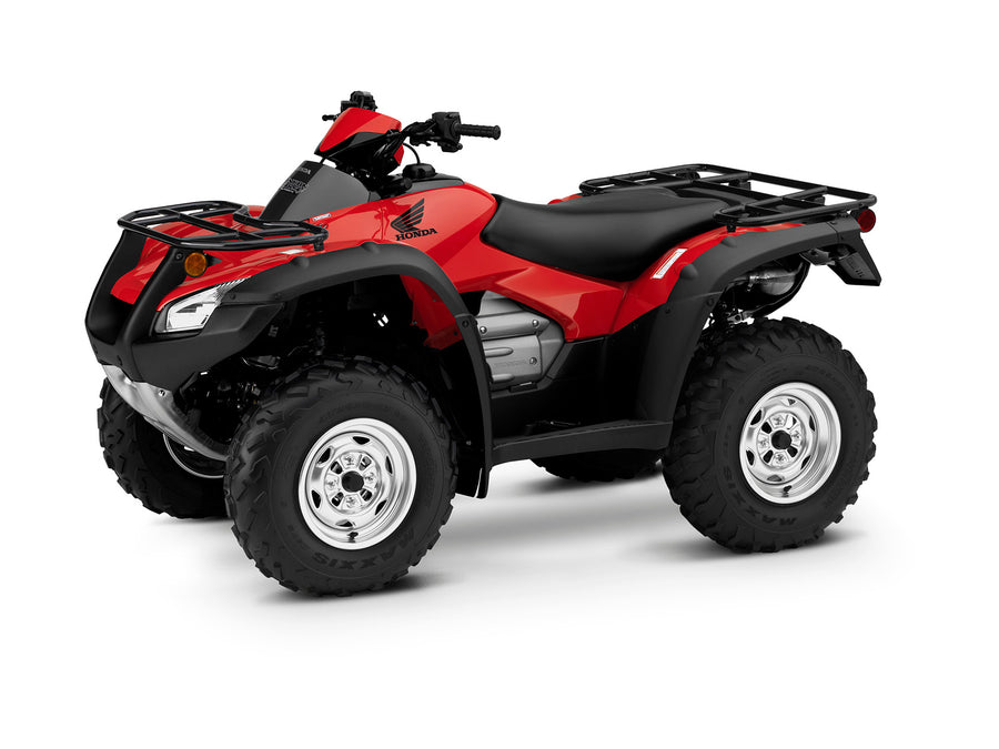 Honda Rincon parts and accessories