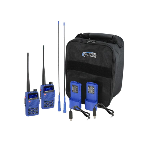 UTV Communication collection