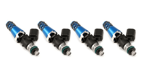 UTV Injectors collection