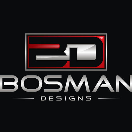 Bosman Designs - R1 Industries