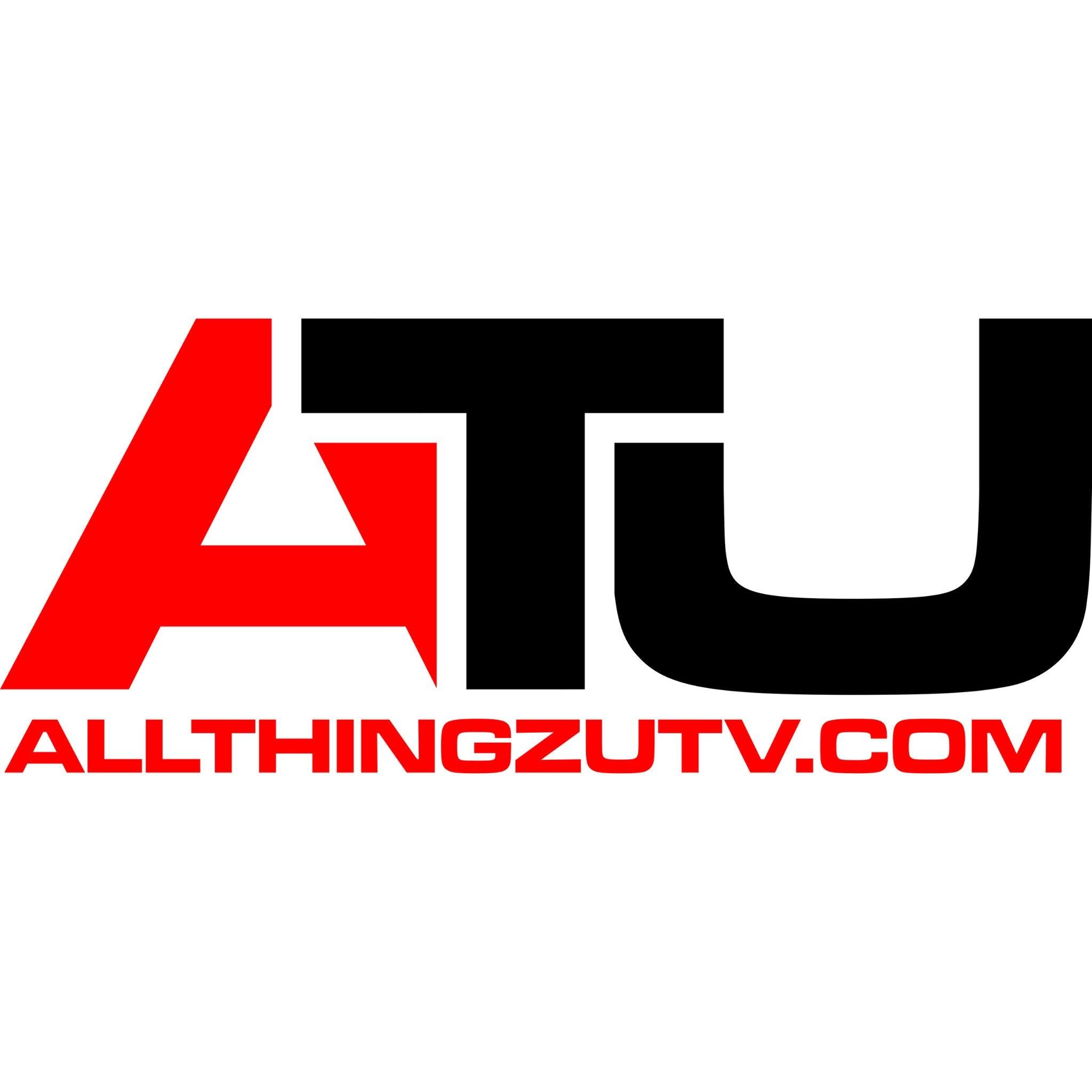 All Thingz UTV - R1 Industries