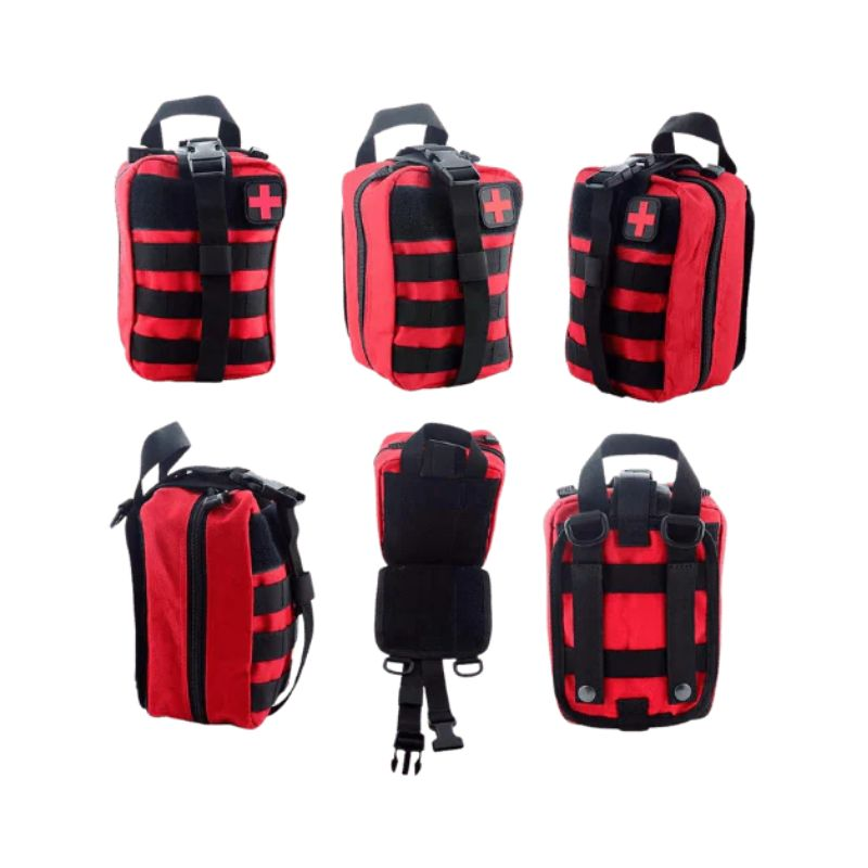 UTV First Aid Kits at R1 Industries: Prioritize Safety on Your Off-Road ...