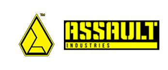 Assault Industries collection