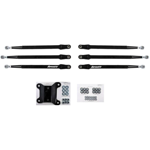 Radius Rods collection