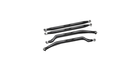 Radius Rods & Plates - UTV Parts