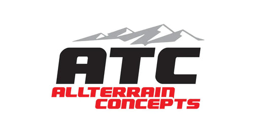 All Terrain Concepts collection