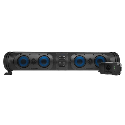 Sound Systems collection
